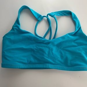 Size 6 lululemon bra